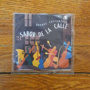 Spanish Music CD from Spain